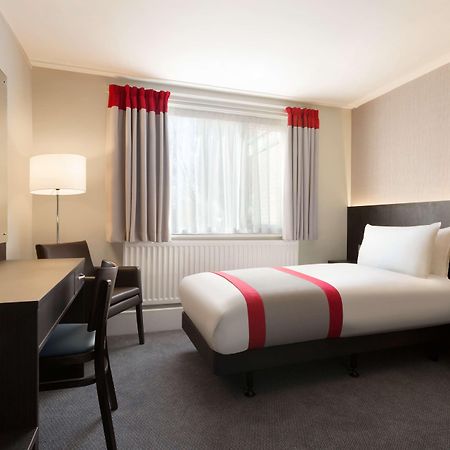 Hotel Ramada Chorley South Zewnętrze zdjęcie