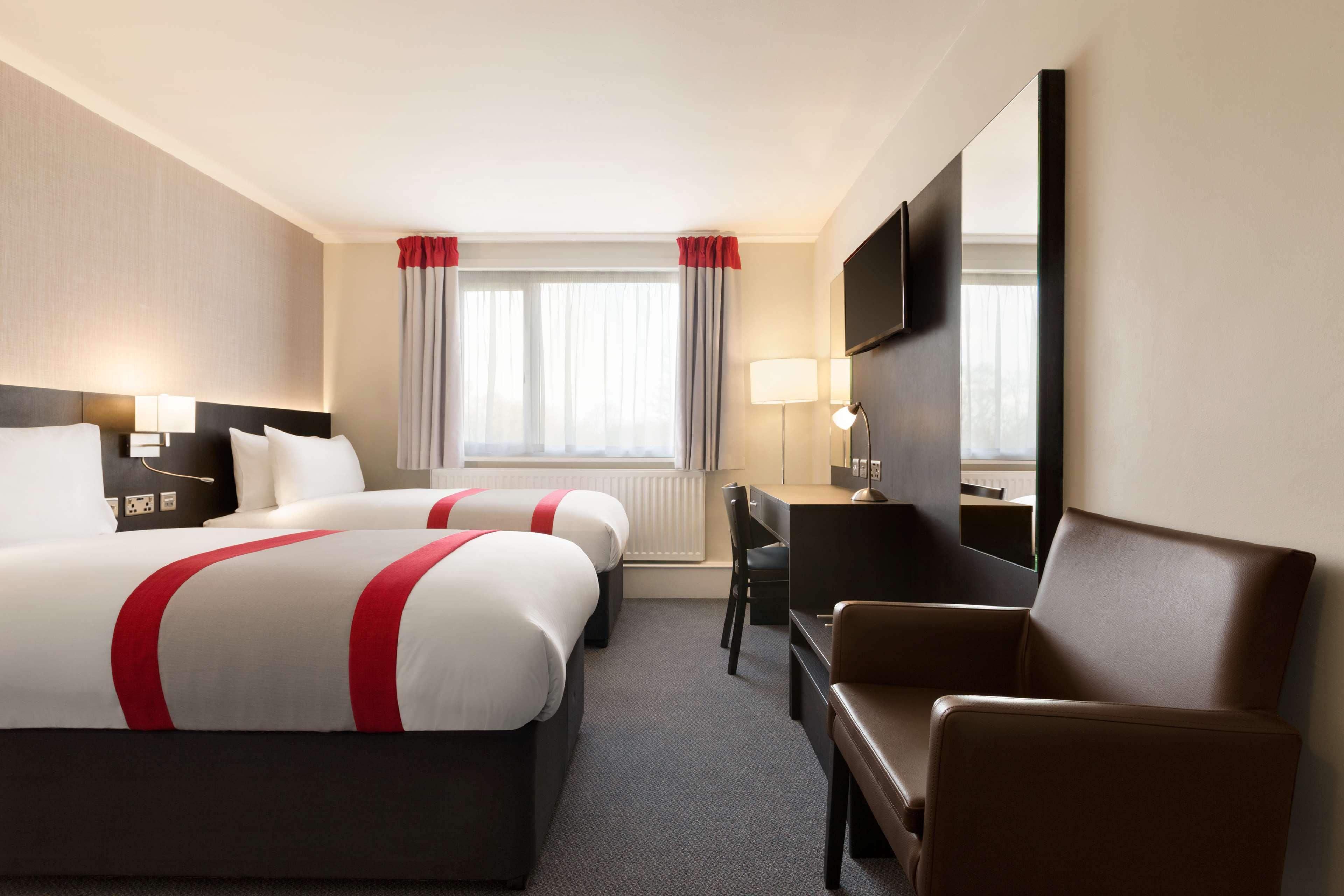 Hotel Ramada Chorley South Zewnętrze zdjęcie