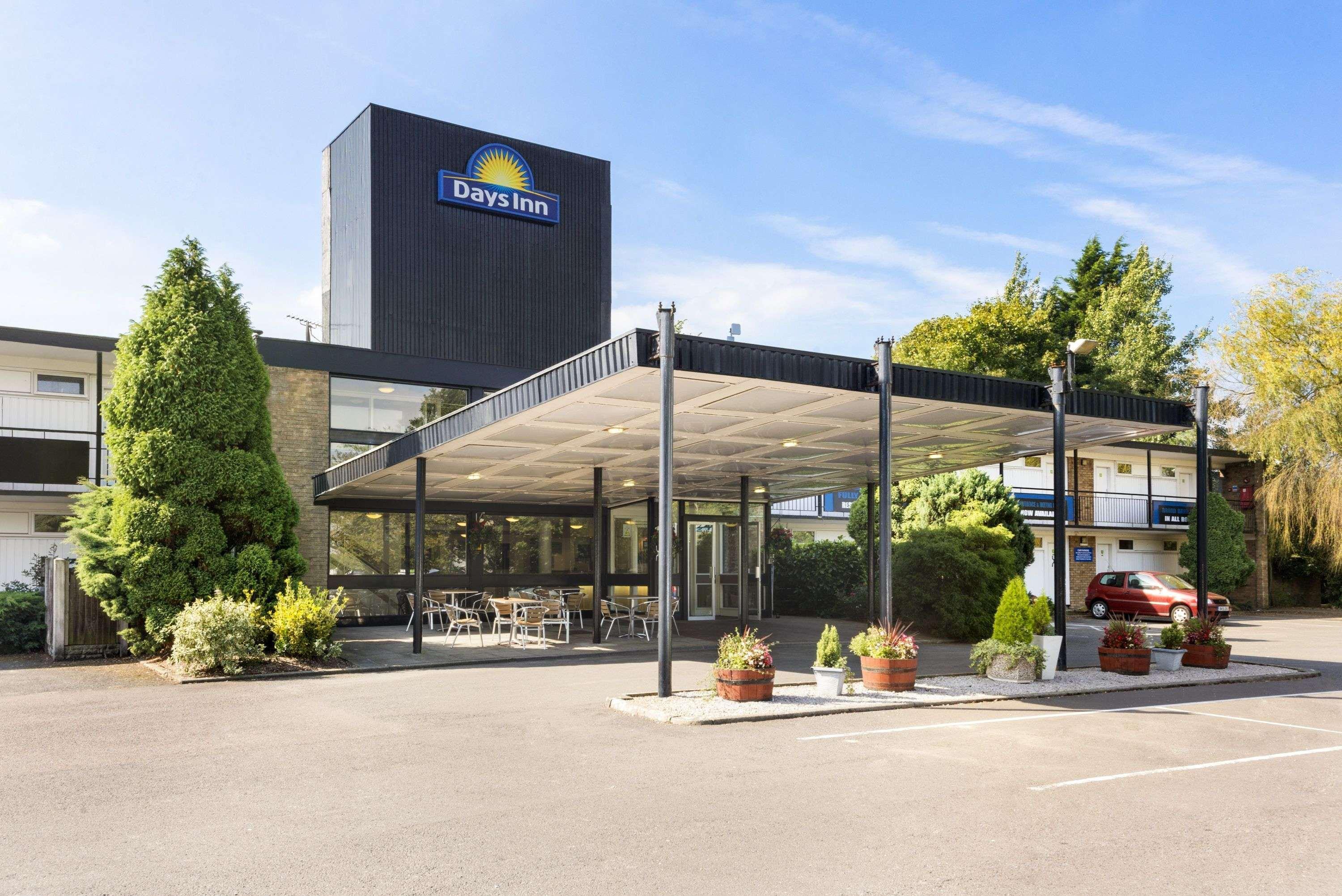 Hotel Ramada Chorley South Zewnętrze zdjęcie