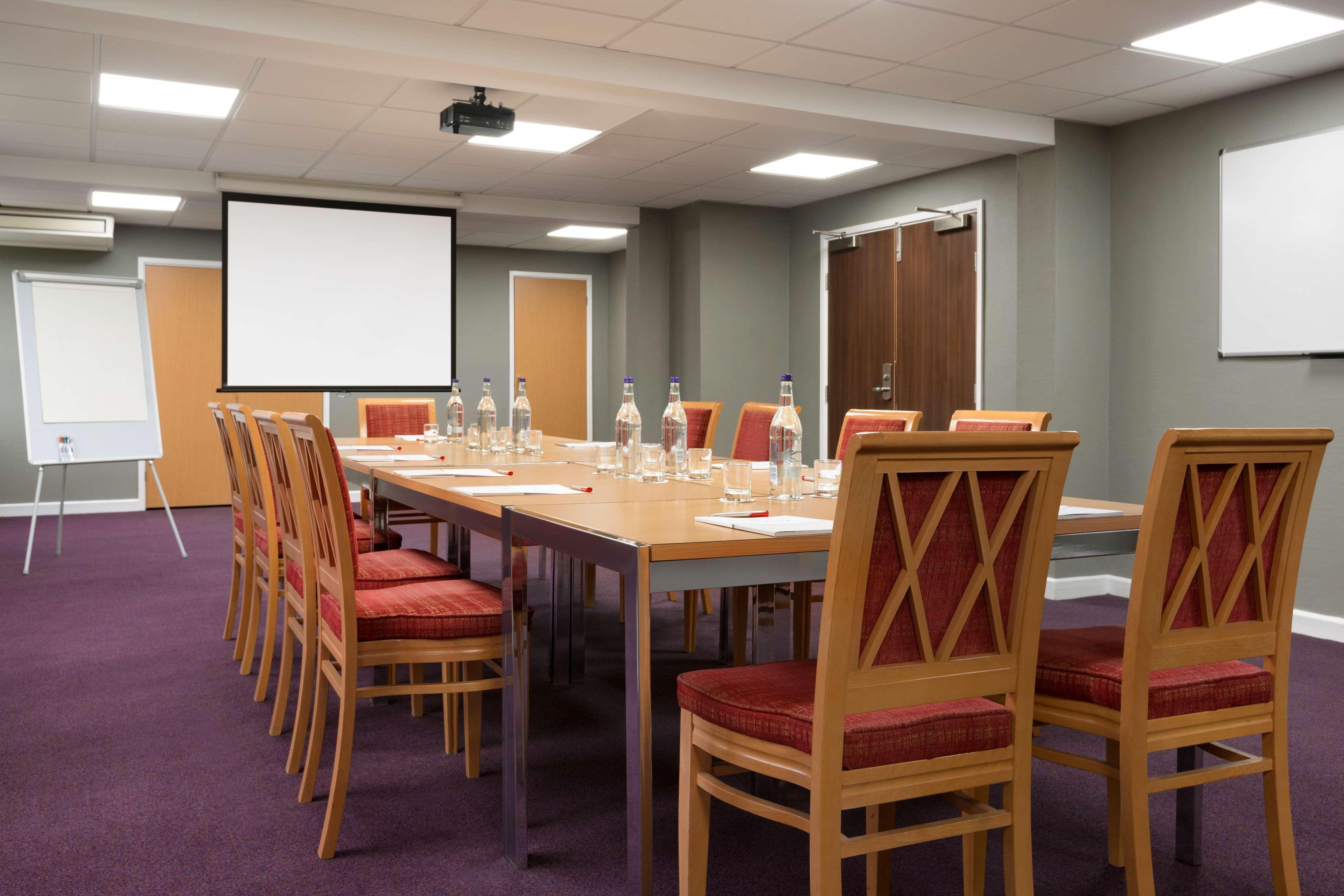 Hotel Ramada Chorley South Zewnętrze zdjęcie