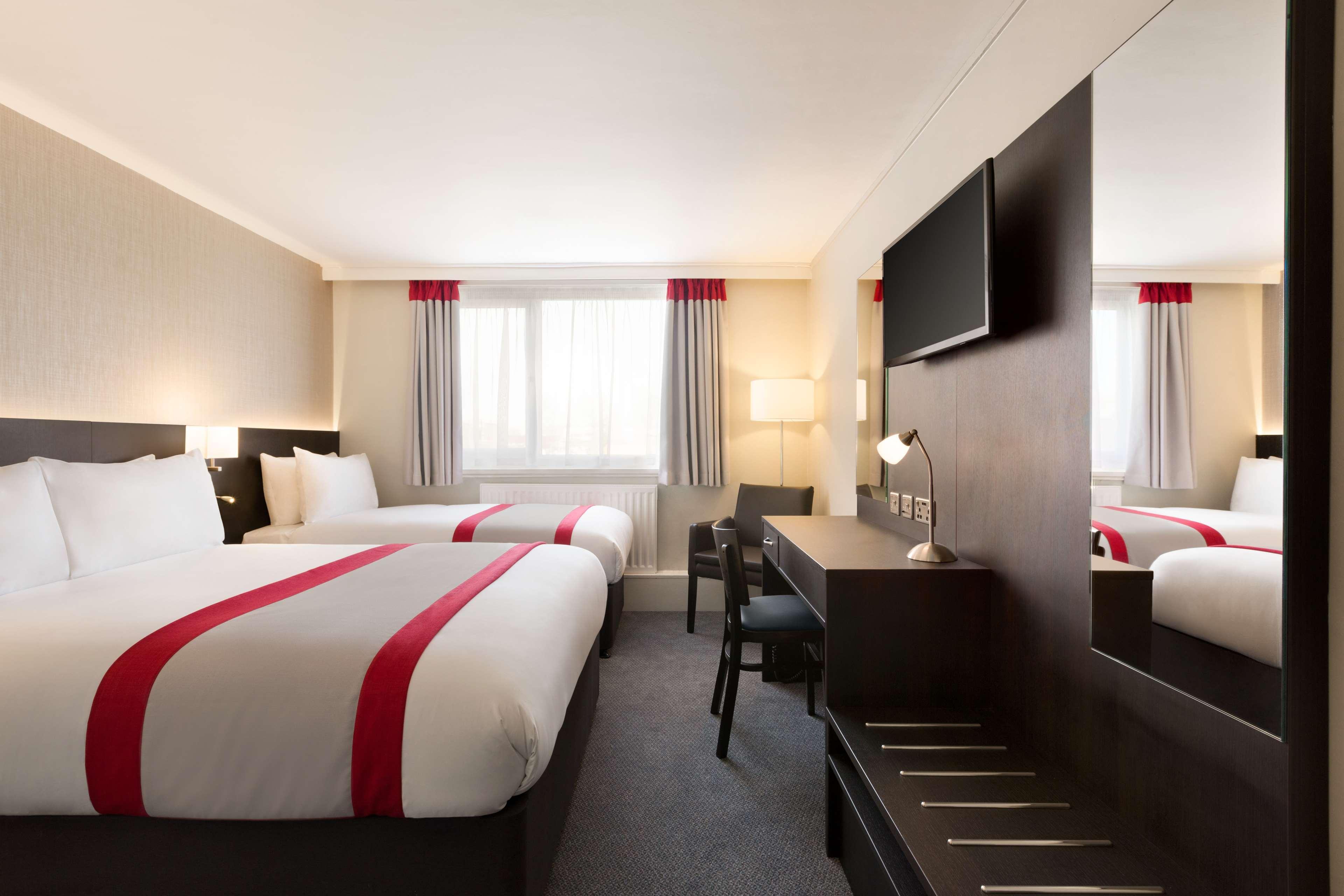 Hotel Ramada Chorley South Zewnętrze zdjęcie