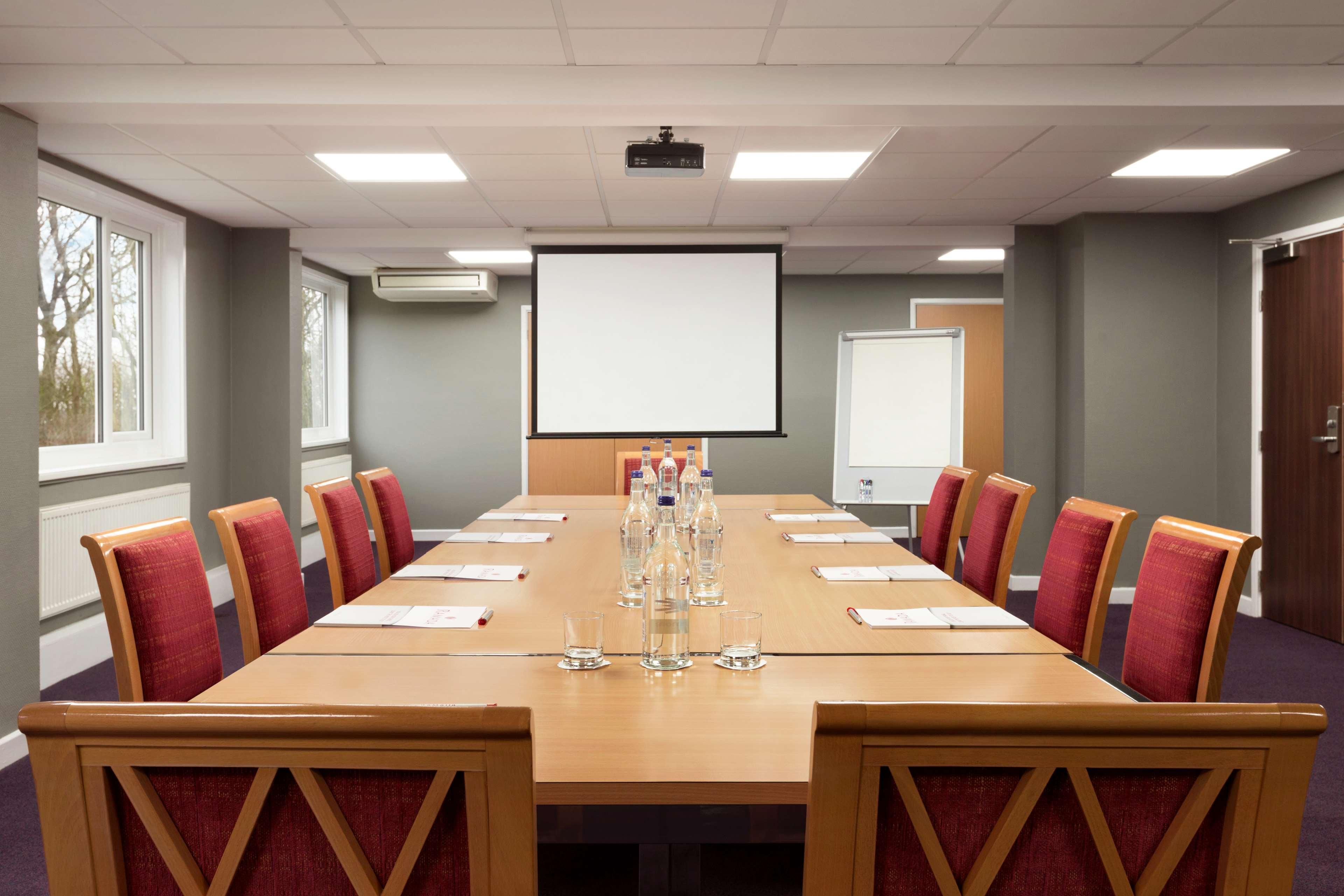 Hotel Ramada Chorley South Zewnętrze zdjęcie