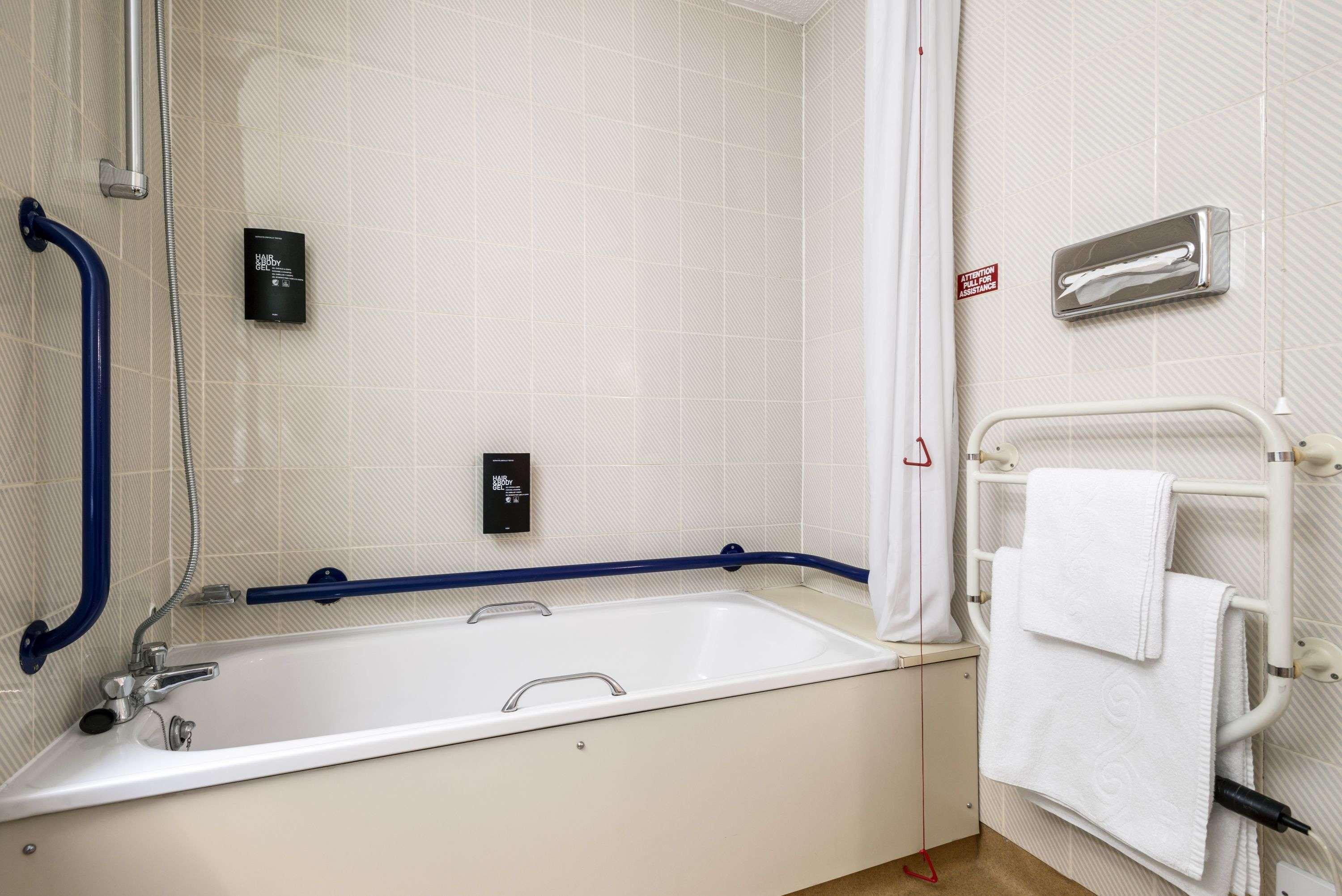 Hotel Ramada Chorley South Zewnętrze zdjęcie